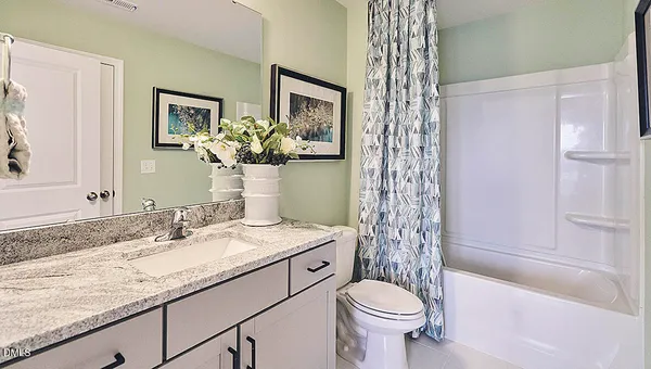 $277,990 | 506 Kinneries Drive, Gibsonville, NC 27249