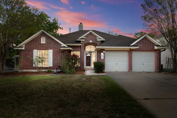 $550,000 | 4816 Hale Drive, Austin, TX 78749
