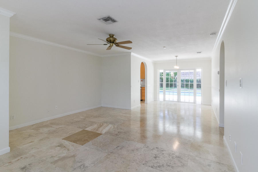 1120 Southwest 20th Street Boca Raton, FL 33486 - Photo 15 of 53 a view of a room with window