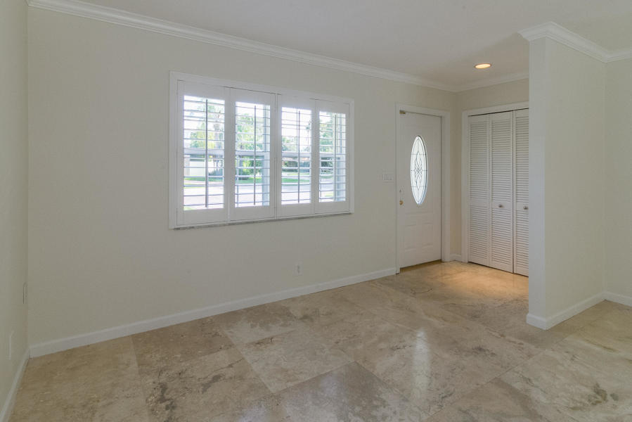 1120 Southwest 20th Street Boca Raton, FL 33486 - Photo 18 of 53 an empty room with windows