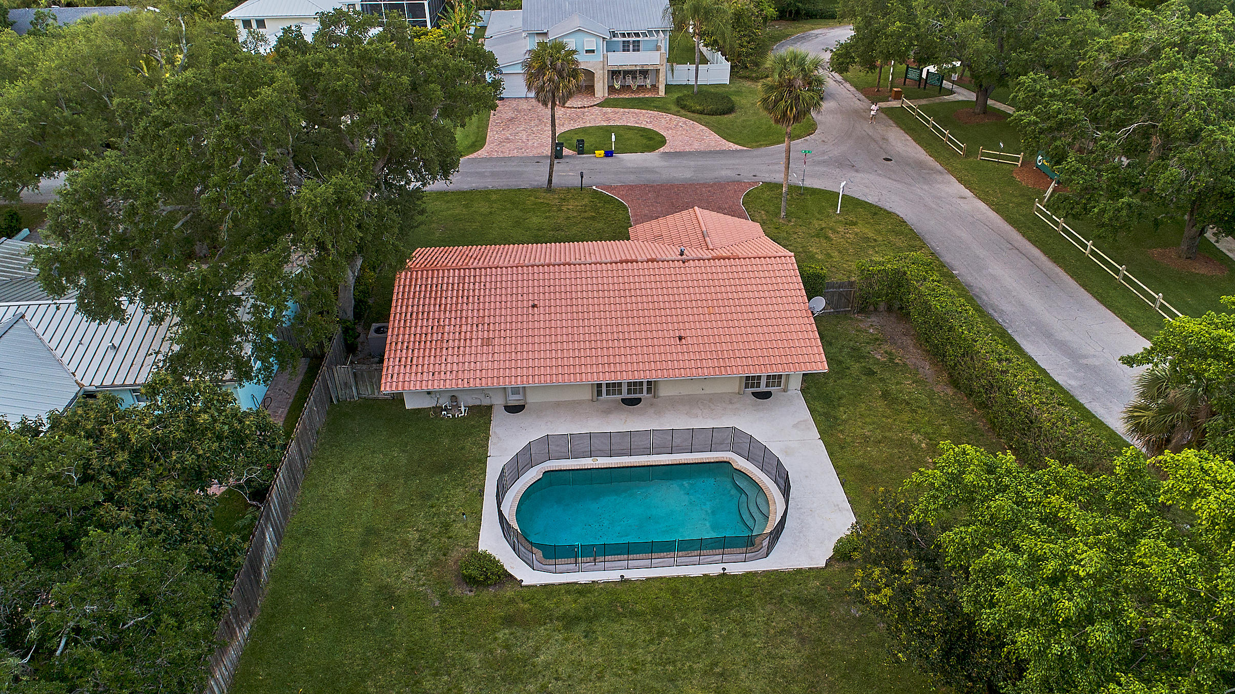 1120 Southwest 20th Street Boca Raton, FL 33486 - Photo 4 of 53 Home next to Pine Breeze Park