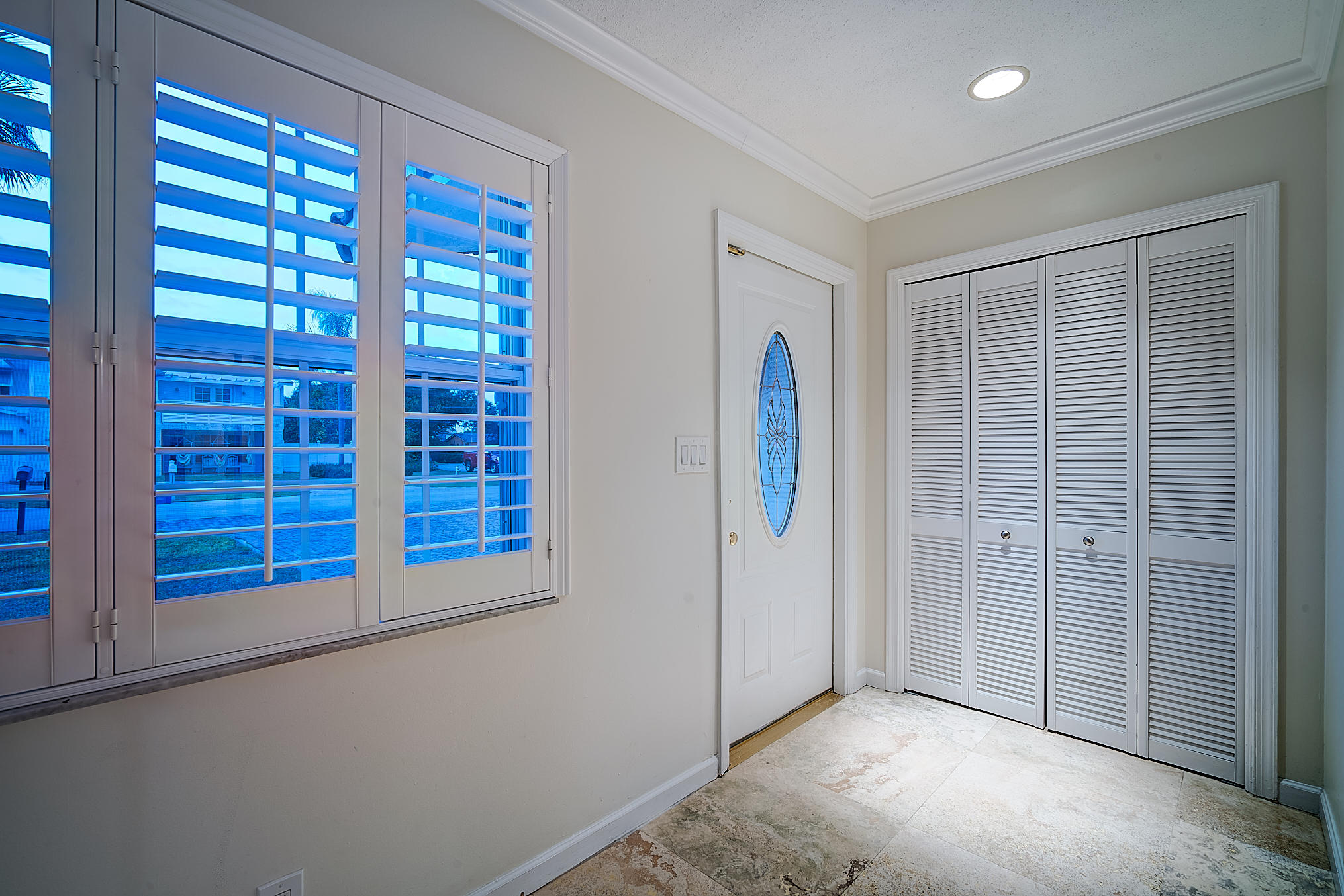 1120 Southwest 20th Street Boca Raton, FL 33486 - Photo 49 of 53 an empty room with windows