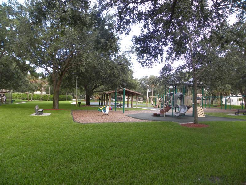 1120 Southwest 20th Street Boca Raton, FL 33486 - Photo 6 of 53 a view of a park with tree s