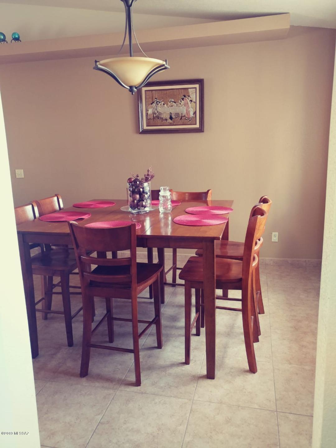 1015 Calle Cumpas Rio Rico, AZ 85648 - Photo 3 of 10