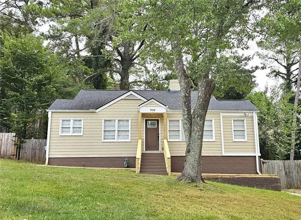 $1,800 | 1752 Parkhill Drive, Decatur, GA 30032