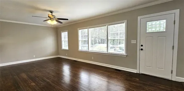 $1,800 | 1752 Parkhill Drive, Decatur, GA 30032