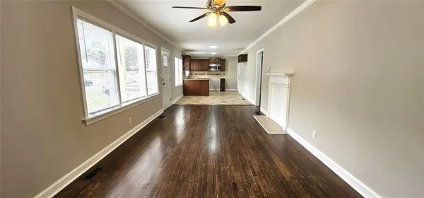 $1,800 | 1752 Parkhill Drive, Decatur, GA 30032