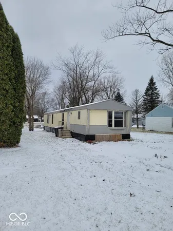 $22,500 | 1905 North Garnet Avenue, Muncie, IN 47303