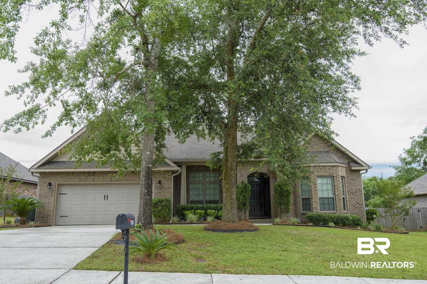 11582 Yuma Lane Daphne, AL 36526 - Photo 1 of 33