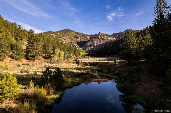 $4,175,000 | 25800 Cr-77, Jefferson, CO 80456