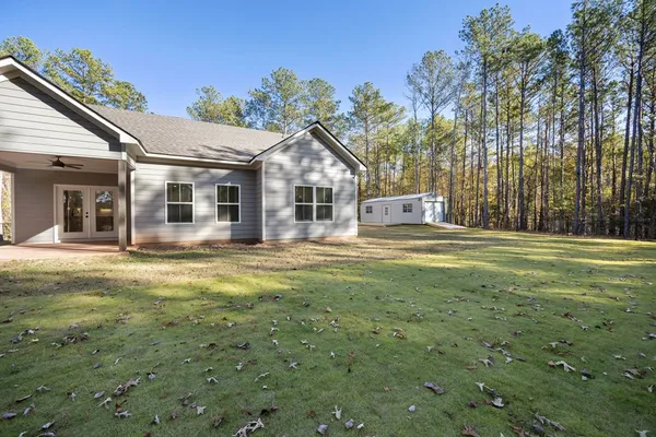 $357,900 | 211 Dorsey Drive, Hamilton, GA 31811