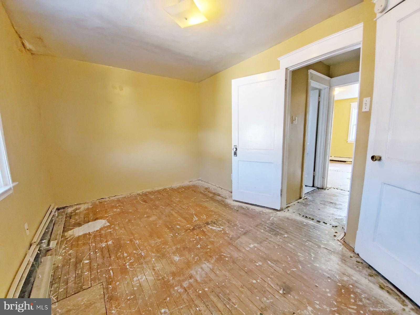 409 Croyden Road Upper Darby, PA 19082 - Photo 11 of 17 Bedroom 2