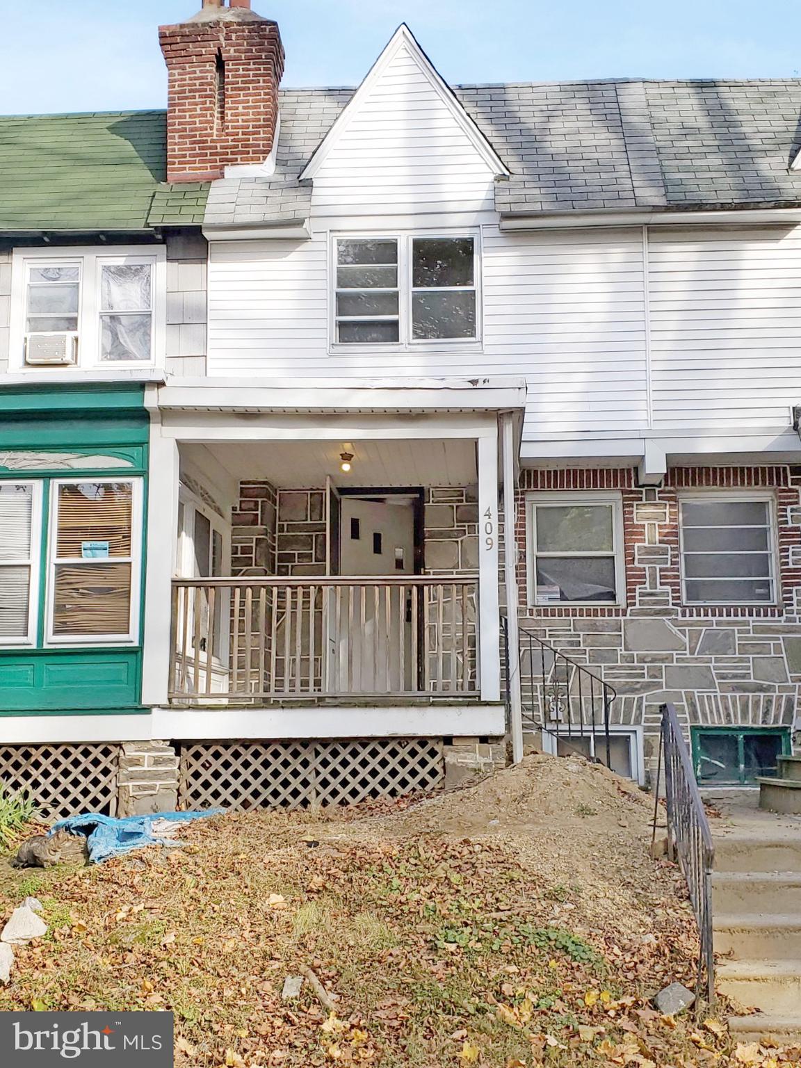 409 Croyden Road Upper Darby, PA 19082 - Photo 14 of 17