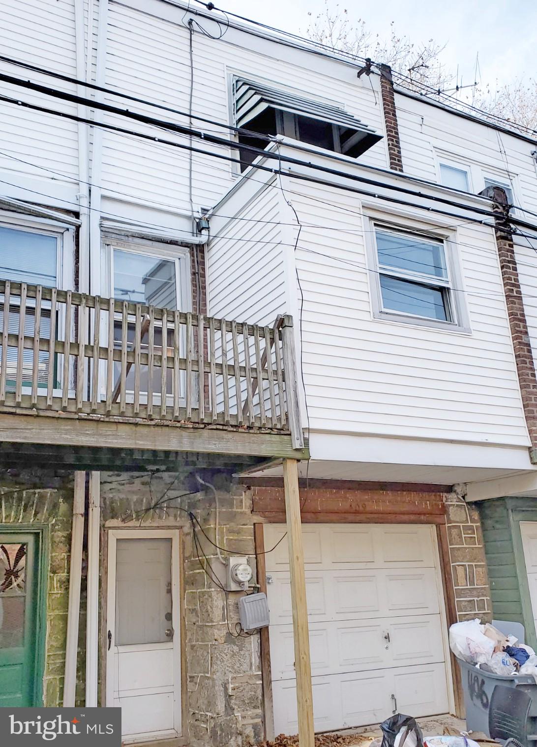 409 Croyden Road Upper Darby, PA 19082 - Photo 16 of 17