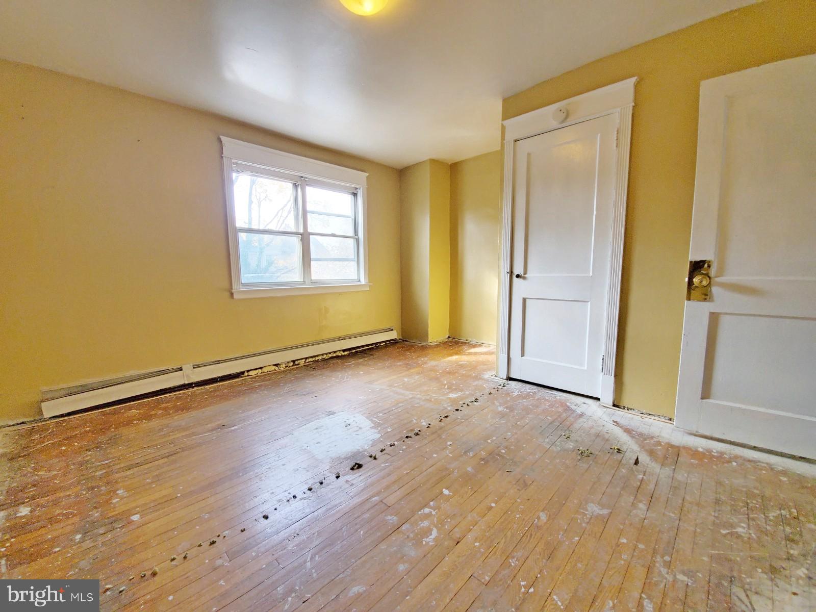 409 Croyden Road Upper Darby, PA 19082 - Photo 7 of 17 Bedroom 1