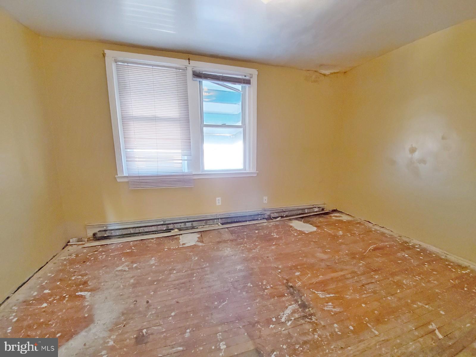 409 Croyden Road Upper Darby, PA 19082 - Photo 10 of 17 Bedroom 2