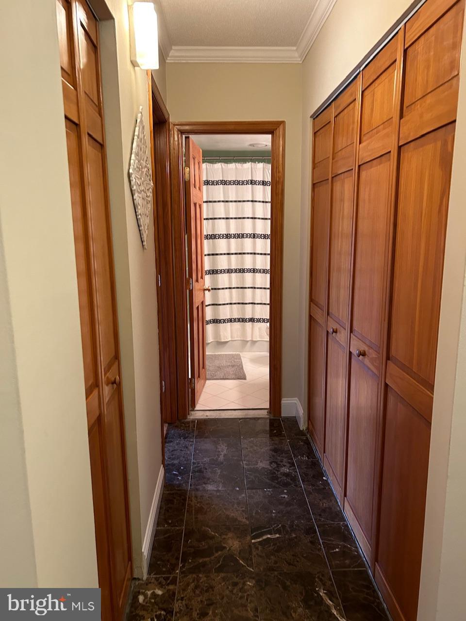 4242 East-West Highway, Unit 708 Chevy Chase, MD 20815 - Photo 8 of 12 a view of front door