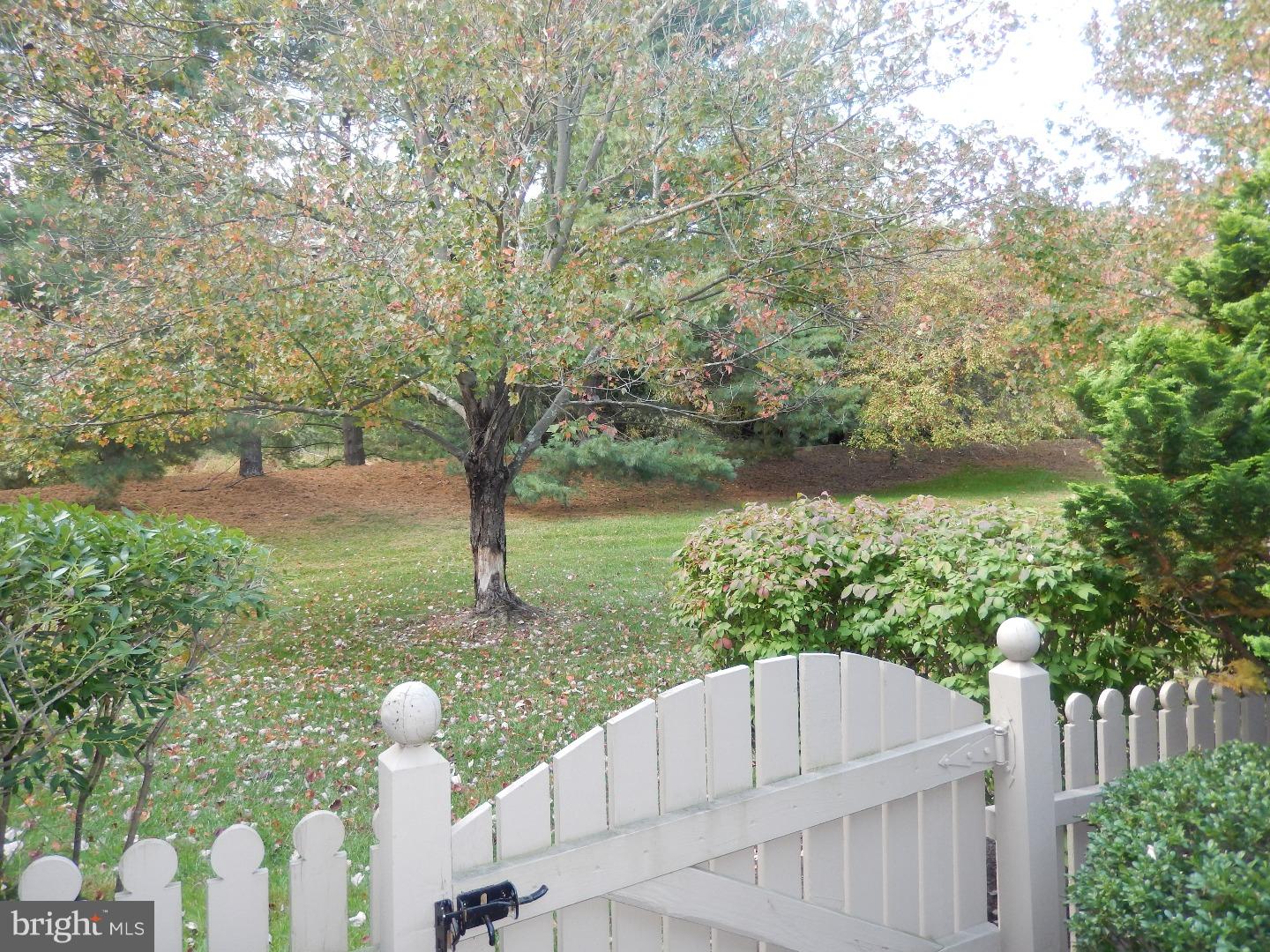 406 Waynesbrooke Road Berwyn, PA 19312 - Photo 4 of 5 Patio