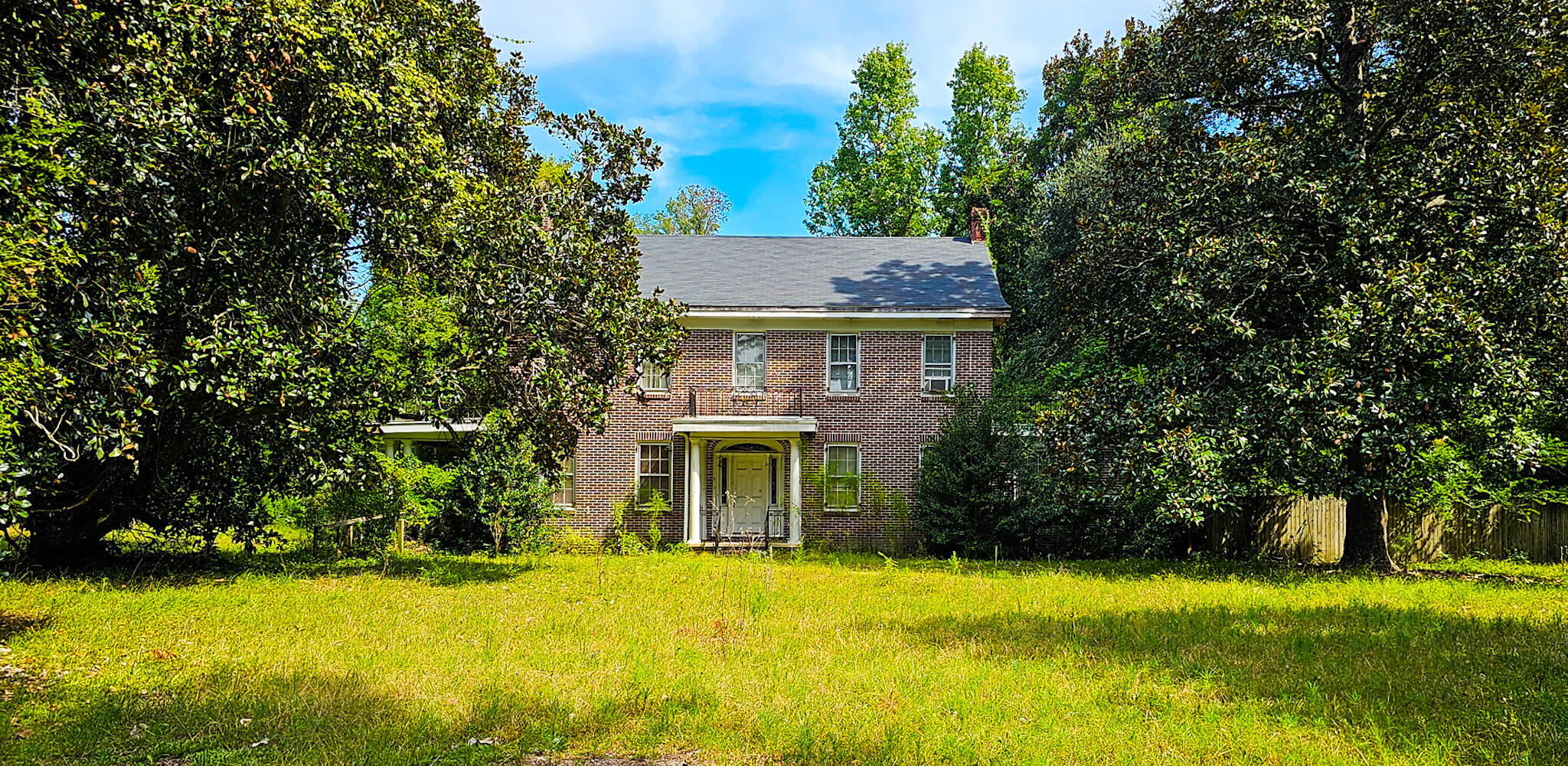 7802 Ruffin Road Ruffin, SC 29475 - Photo 1 of 45 20230925_121650