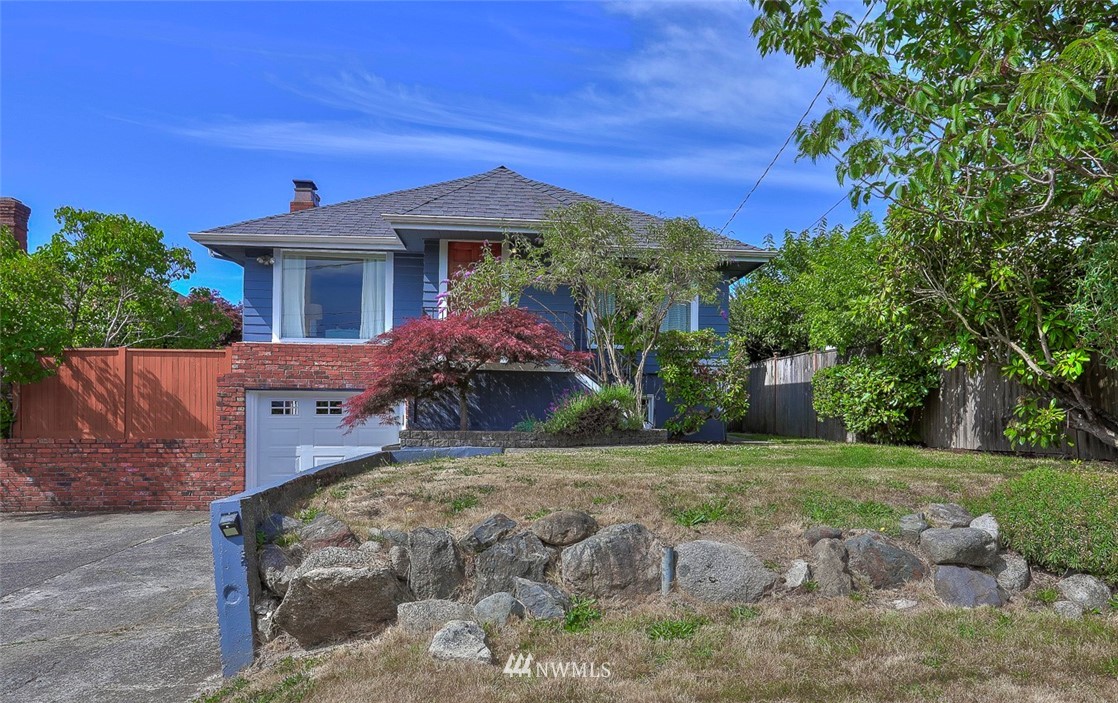 2142 North 86th Street Seattle, WA 98103 - Photo 1 of 25 Gallery Image 1