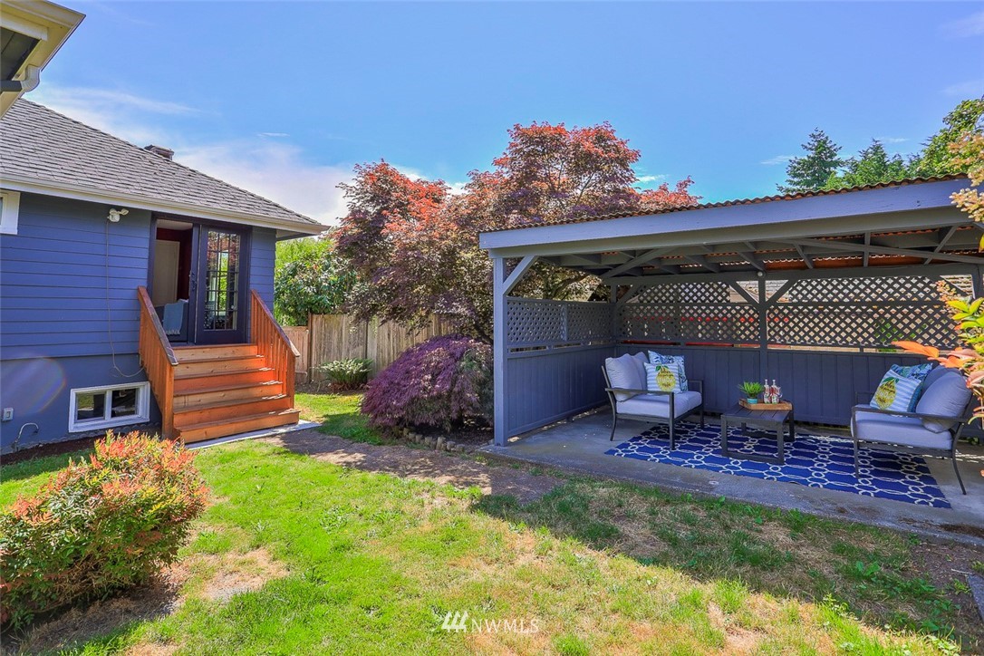2142 North 86th Street Seattle, WA 98103 - Photo 24 of 25 Gallery Image 24