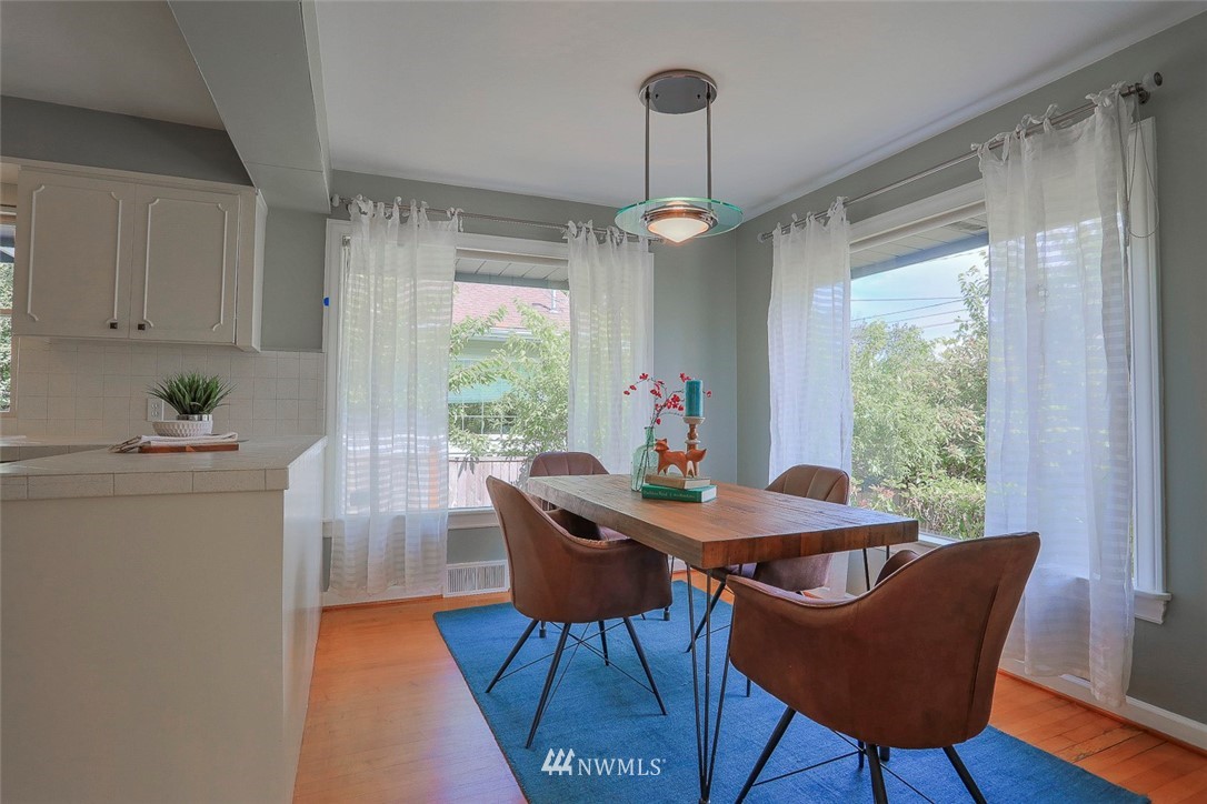 2142 North 86th Street Seattle, WA 98103 - Photo 6 of 25 Gallery Image 6
