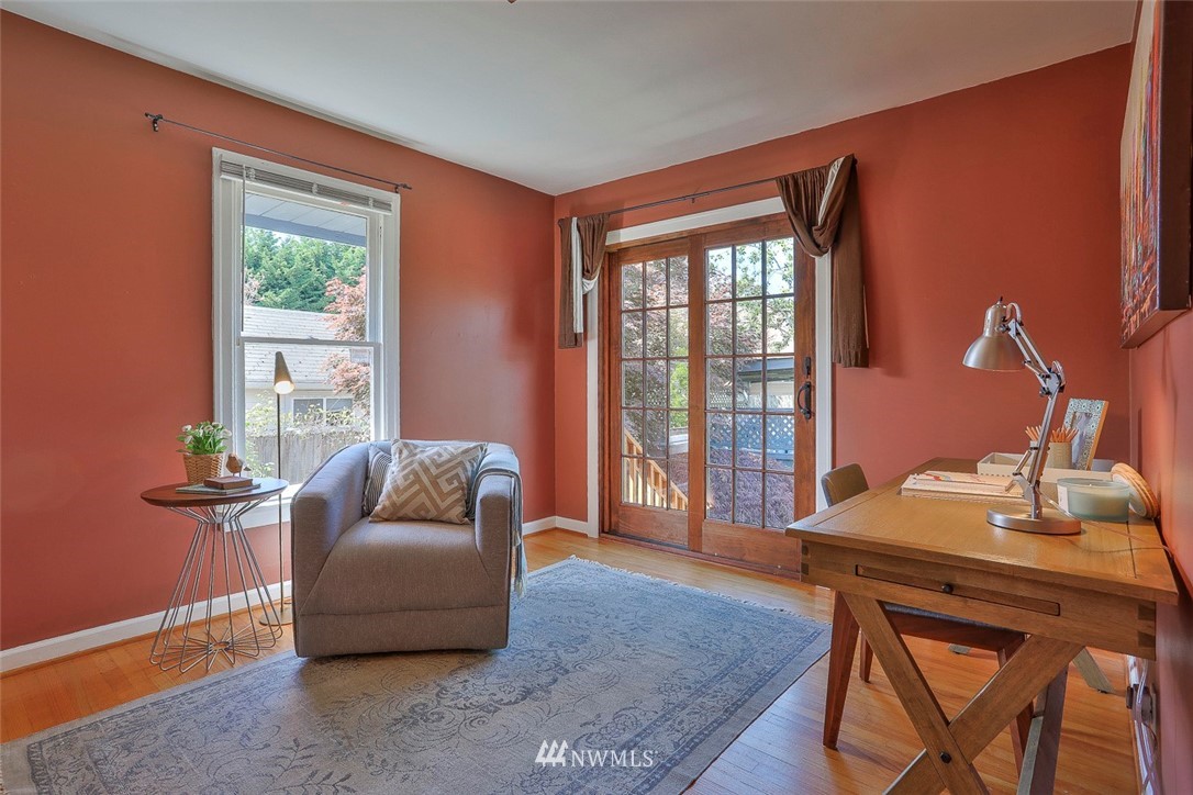 2142 North 86th Street Seattle, WA 98103 - Photo 10 of 25 Gallery Image 10