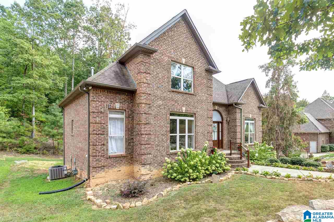 275 Fossil Rock Road Springville, AL 35146 - Photo 1 of 32