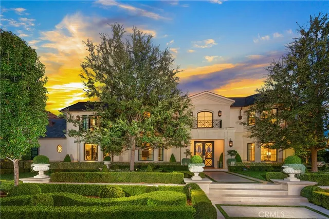 $9,500,000 | 658 Oak Hill Drive, Glendora, CA 91741