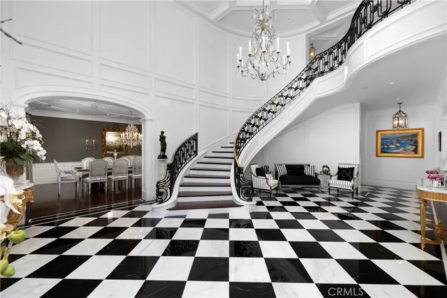 $9,500,000 | 658 Oak Hill Drive, Glendora, CA 91741