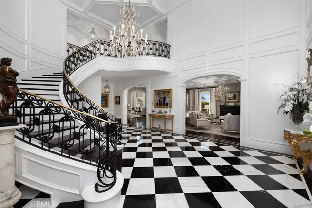 $9,500,000 | 658 Oak Hill Drive, Glendora, CA 91741