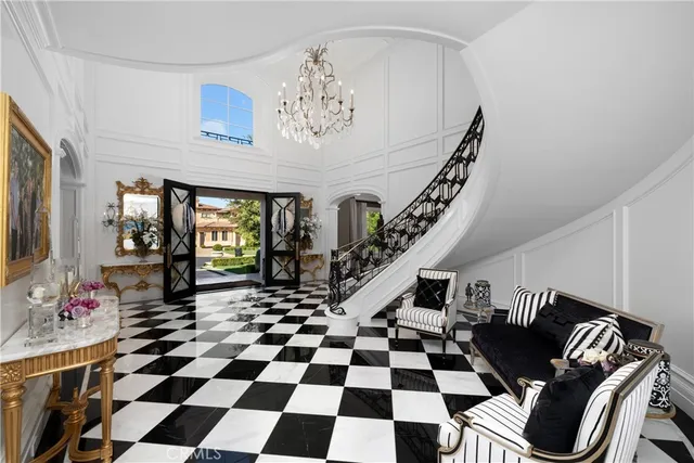 $9,500,000 | 658 Oak Hill Drive, Glendora, CA 91741