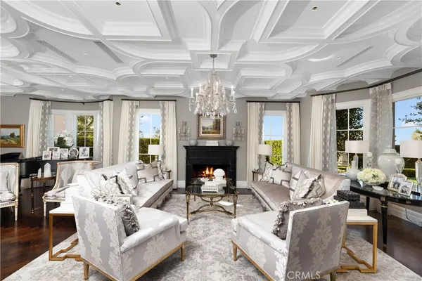 $9,500,000 | 658 Oak Hill Drive, Glendora, CA 91741