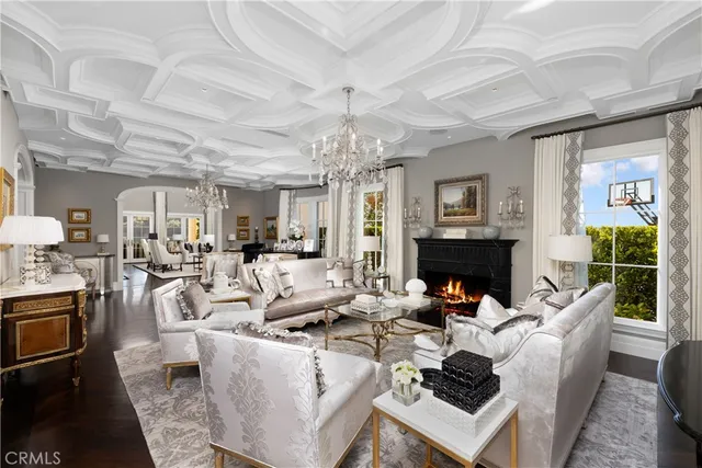 $9,500,000 | 658 Oak Hill Drive, Glendora, CA 91741