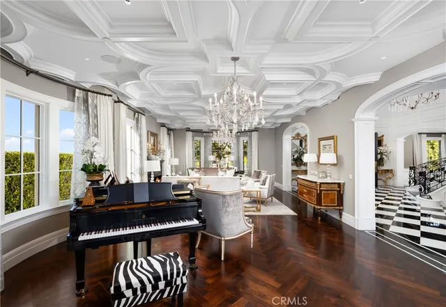 $9,500,000 | 658 Oak Hill Drive, Glendora, CA 91741