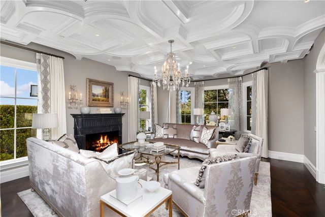 $9,500,000 | 658 Oak Hill Drive, Glendora, CA 91741