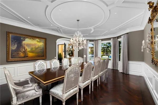 $9,500,000 | 658 Oak Hill Drive, Glendora, CA 91741
