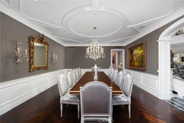 $9,500,000 | 658 Oak Hill Drive, Glendora, CA 91741