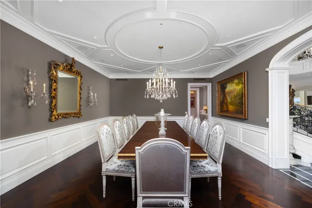 $9,500,000 | 658 Oak Hill Drive, Glendora, CA 91741