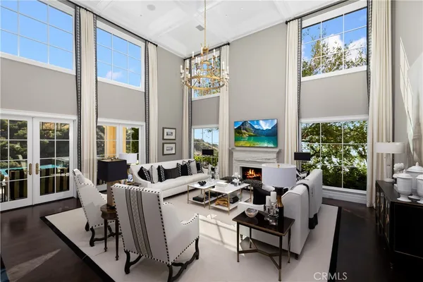 $9,500,000 | 658 Oak Hill Drive, Glendora, CA 91741