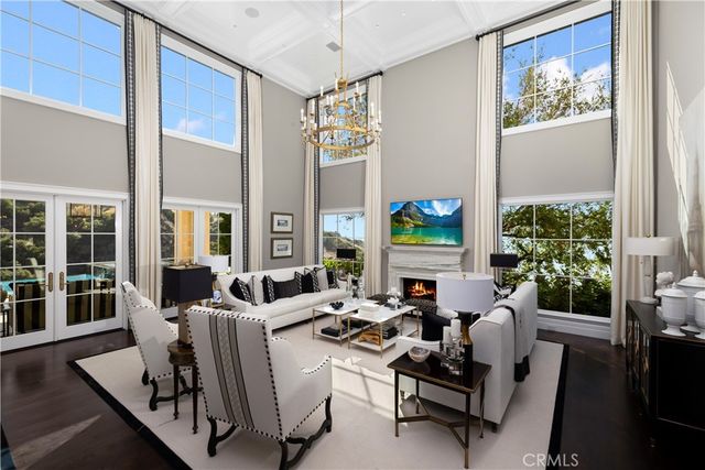 $9,500,000 | 658 Oak Hill Drive, Glendora, CA 91741