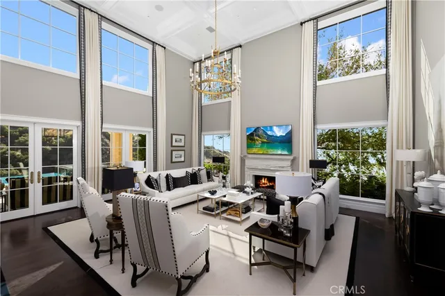 $9,500,000 | 658 Oak Hill Drive, Glendora, CA 91741