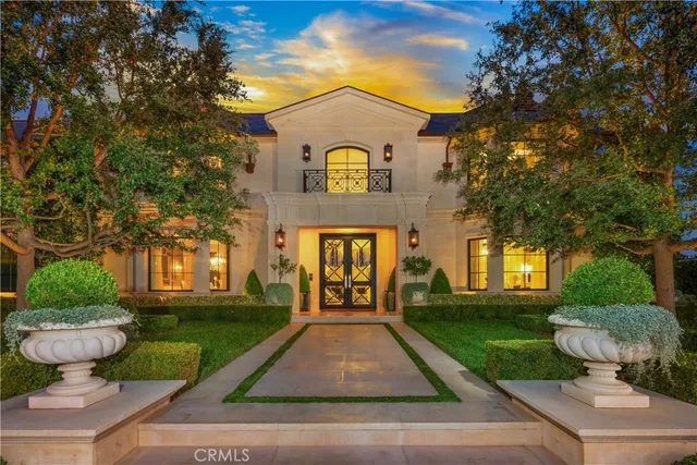$9,500,000 | 658 Oak Hill Drive, Glendora, CA 91741