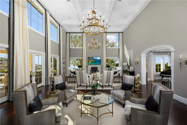 $9,500,000 | 658 Oak Hill Drive, Glendora, CA 91741