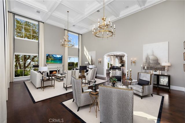 $9,500,000 | 658 Oak Hill Drive, Glendora, CA 91741