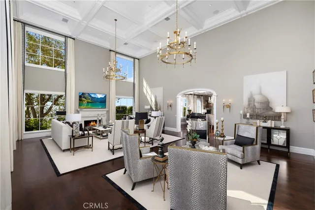 $9,500,000 | 658 Oak Hill Drive, Glendora, CA 91741