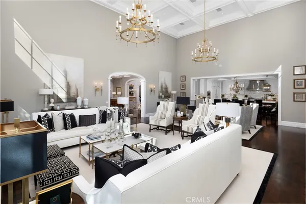 $9,500,000 | 658 Oak Hill Drive, Glendora, CA 91741