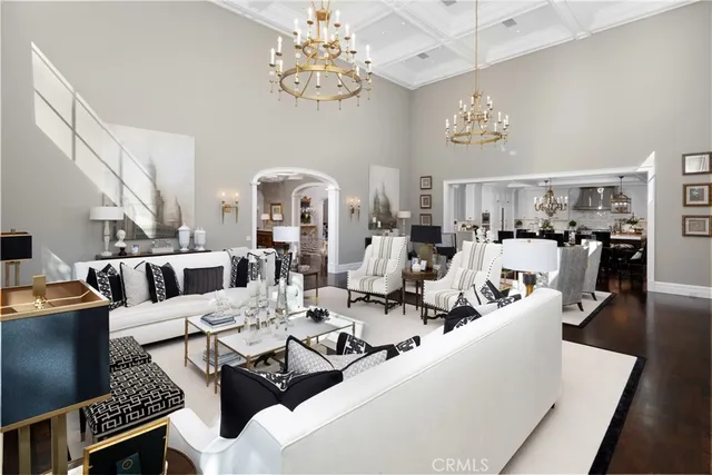 $9,500,000 | 658 Oak Hill Drive, Glendora, CA 91741