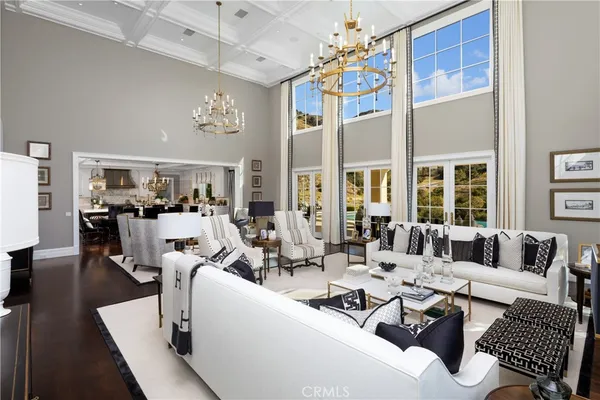 $9,500,000 | 658 Oak Hill Drive, Glendora, CA 91741