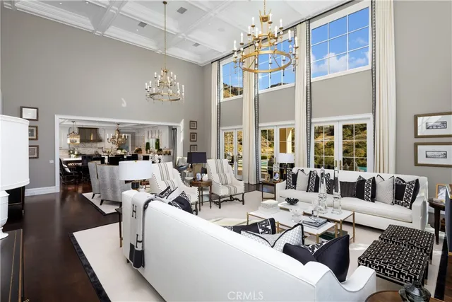 $9,500,000 | 658 Oak Hill Drive, Glendora, CA 91741